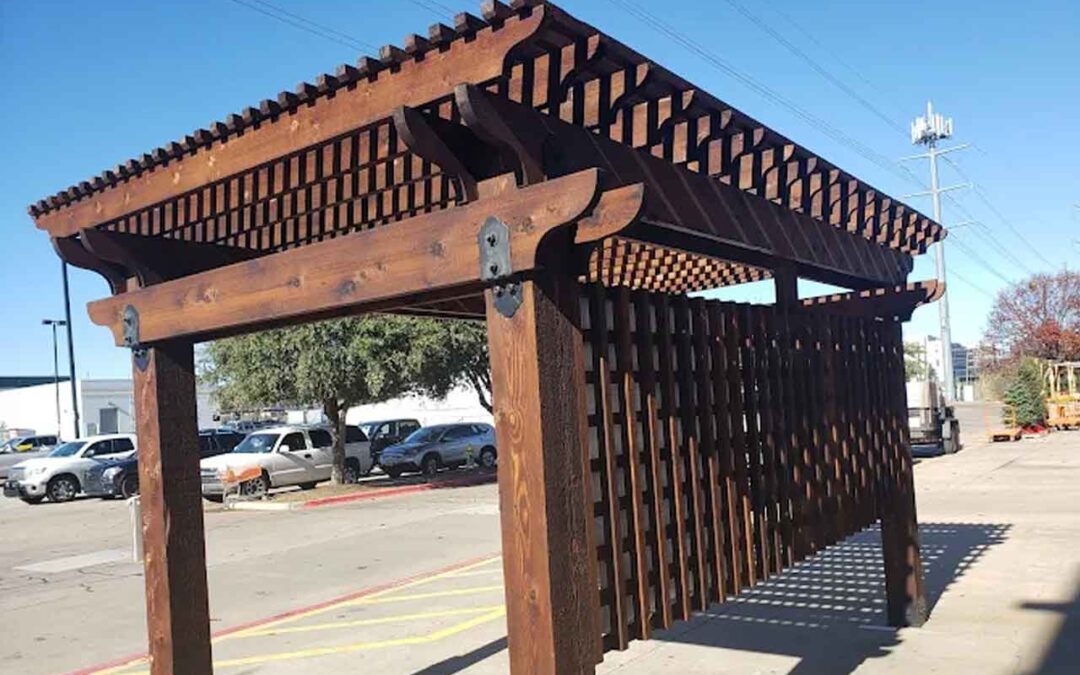 Building a Cedar Fence That Lasts