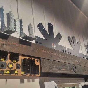 Pergola & Outdoor Project Hardware